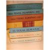 Image 1 : Old Texas Almanac's 1945-1967