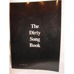 "The Dirty Little Song Book" too funny!