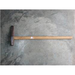Pensylvania RR Sledge Hammer-PRR