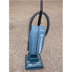 Eureka Bravo II Triple Filter Vacuum