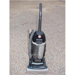 Hoover Turbo Power 4900 Bagless