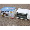 Image 1 : Black & Decker toaster oven