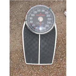 Health-O-Meter Scale