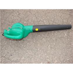 Weed Eater Brand Electric Blower
