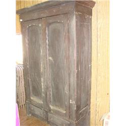 Amoire-over 200 years old