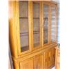 Image 1 : Lighted China Hutch