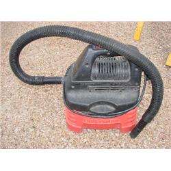 Craftsman Shop Vac