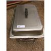 Image 1 : Chafing dish with lid