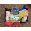 Image 1 : Large lot of assorted types of gloves!