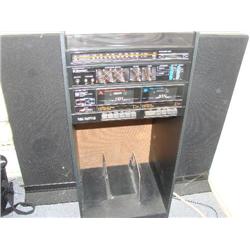 Emerson Sterio w/speakers