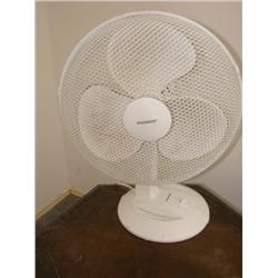 Windmere oscilating fan