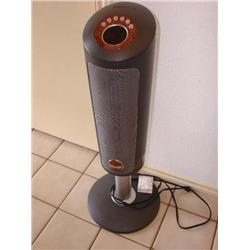Lasko 30" tall digital heater w/remote