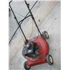 Image 1 : Murray 22" 3.5 hp Briggs & Stratton