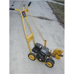 2 hp gas edger