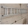 Image 1 : 24 ft.aluminum estention ladder