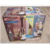 Image 1 : Professional Conair fabric steamer-NIB