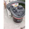 Image 1 : Shop vac-wet & dry vac