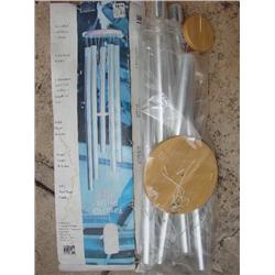 A-Tone wind chimes NEW