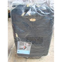 NEW wheeled luggage