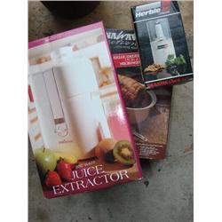 Kitchen items-all new in box!