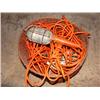 Image 1 : Basket filled with extension cords