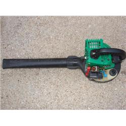 Featherlite gas Blower