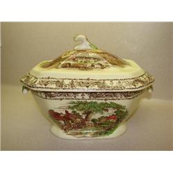Royal Staffordshire Tourine