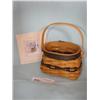 Image 1 : Longaberger Collector Club Basket