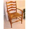 Image 1 : Cain bottom side chair