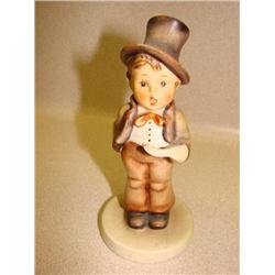 Hummel-with Big Bee (note: chipped)