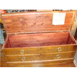 Lane Cedar Chest