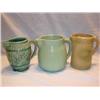 Image 1 : 3 Pottery Pitchers