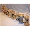 Image 1 : 8 German Beer Steins