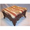 Image 1 : Victorian cast iron footstool