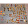 Image 1 : 60 Pairs of earings