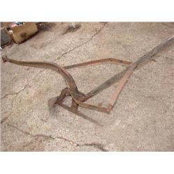Old Plow
