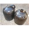 Image 1 : 2 crock jugs