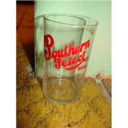 Southern Select Beer Glass