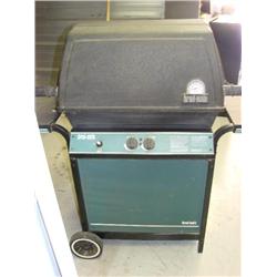 Broil-mate gas grill