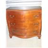 Image 1 : 3 drawer chest