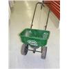 Image 1 : Scotts Speedy Green Fertilizer Cart