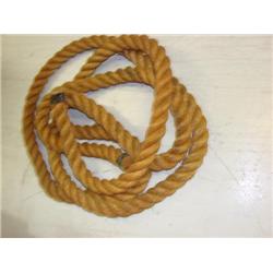 Large rope