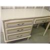 Image 1 : White French style desk