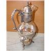 Image 1 : Sterling coffee server