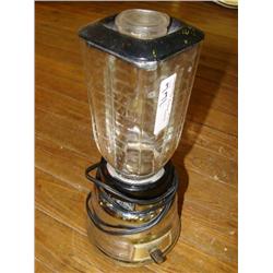 Oster professional blender