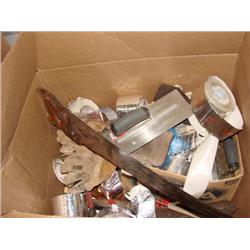 Large box of "guy" stuff