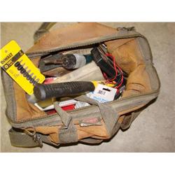 Tool bag-full!!!