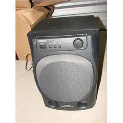 Aiwa Subwoofer