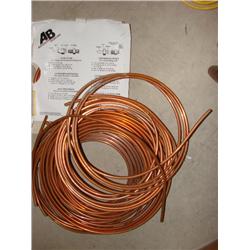 Copper wire