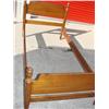 Image 1 : Single bed w/rails
